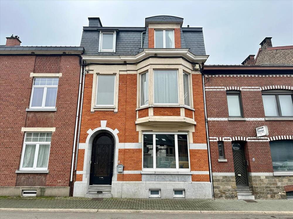 Maison à vendre à Theux 4910 235000.00€ 3 chambres 191.00m² - annonce 433024