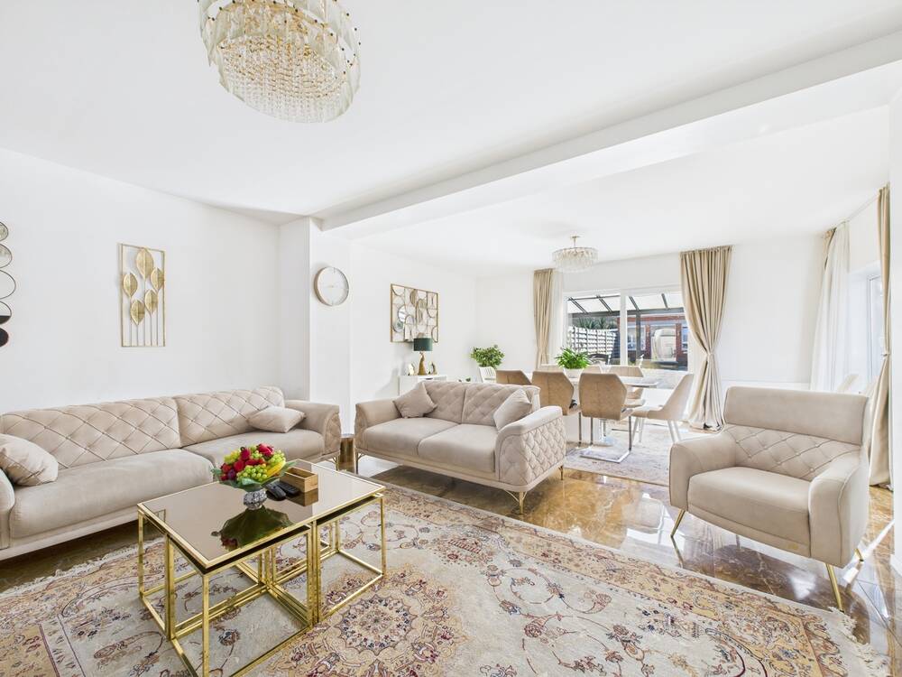 Maison à vendre à Chênée 4032 335000.00€ 3 chambres 200.00m² - annonce 432309