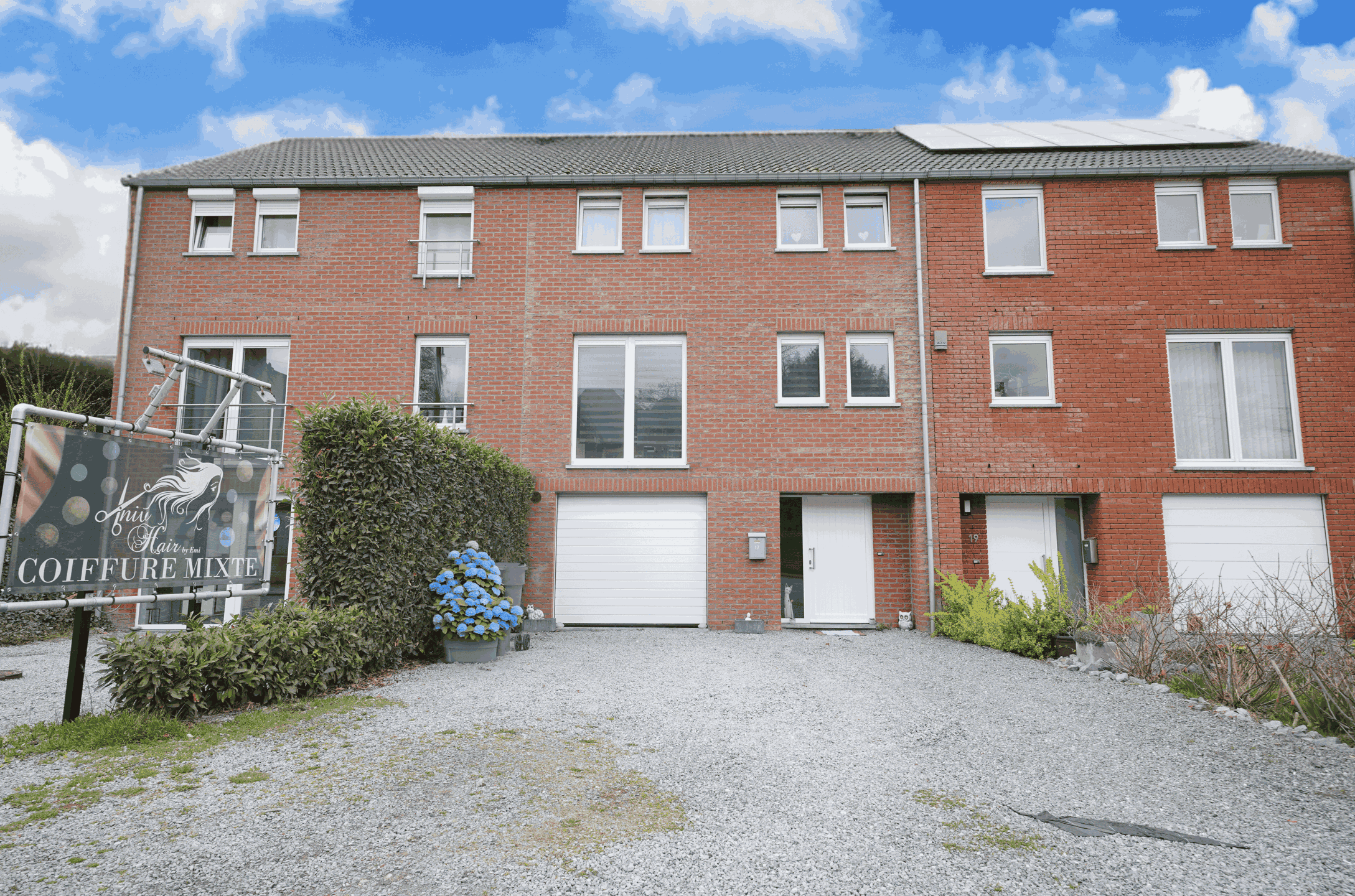 Maison à vendre à Engis 4480 297500.00€ 3 chambres 132.00m² - annonce 432475