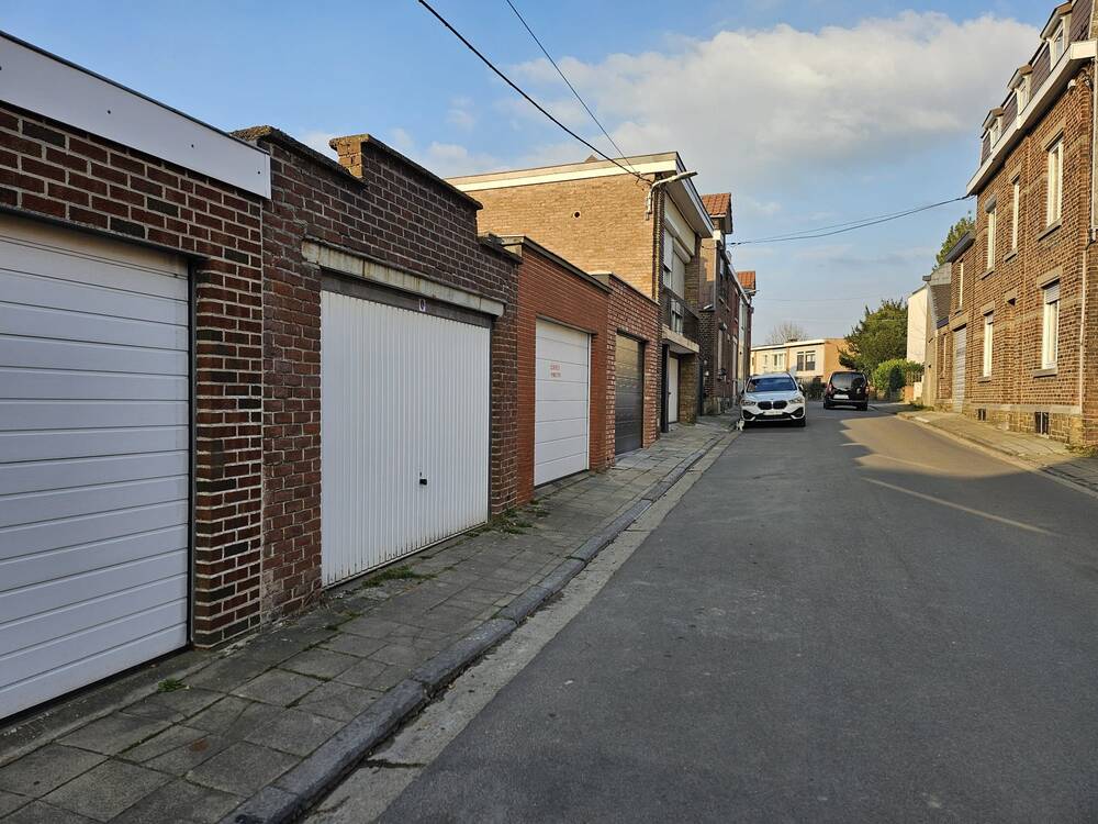 Parking / garage à vendre à Beyne-Heusay 4610 35000.00€ chambres m² - annonce 432514