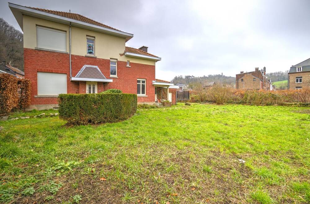Maison à vendre à Trooz 4870 179000.00€ 3 chambres 115.00m² - annonce 432122