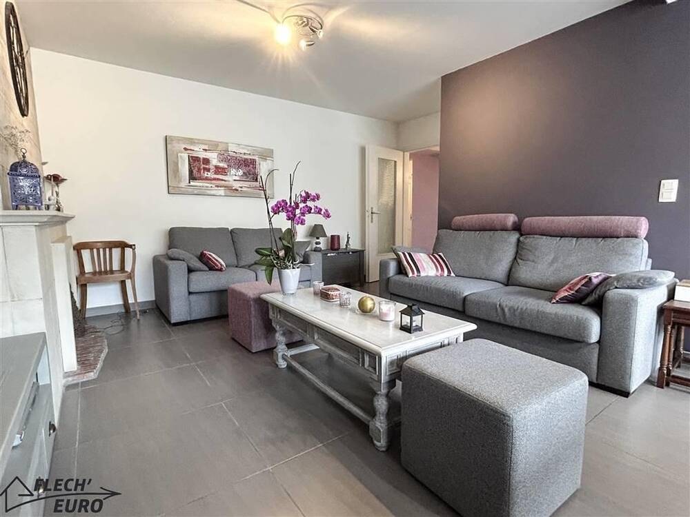 Appartement à louer à Verviers 4800 750.00€ 2 chambres 85.92m² - annonce 432020