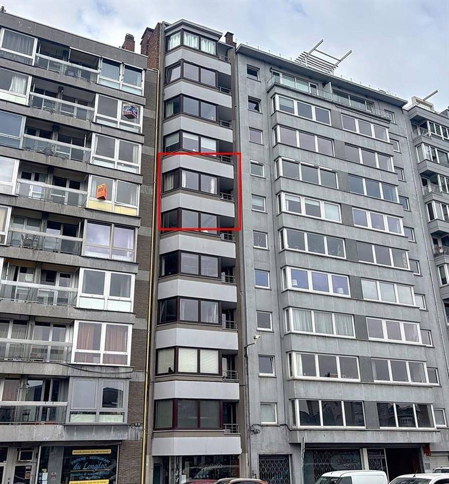 Appartement à louer à Liège 4020 750.00€ 1 chambres 75.00m² - annonce 432963