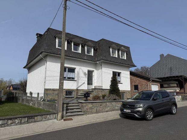 Maison à vendre à La Calamine 4720 269000.00€ 3 chambres 150.00m² - annonce 432204
