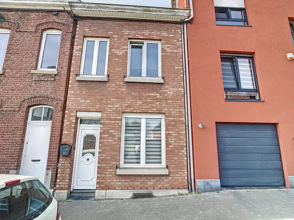 Maison à  à Ans 4430 175000.00€ 3 chambres 103.00m² - annonce 432652