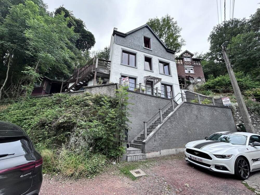Maison à vendre à Andrimont 4821 199000.00€ 3 chambres 120.00m² - annonce 432260
