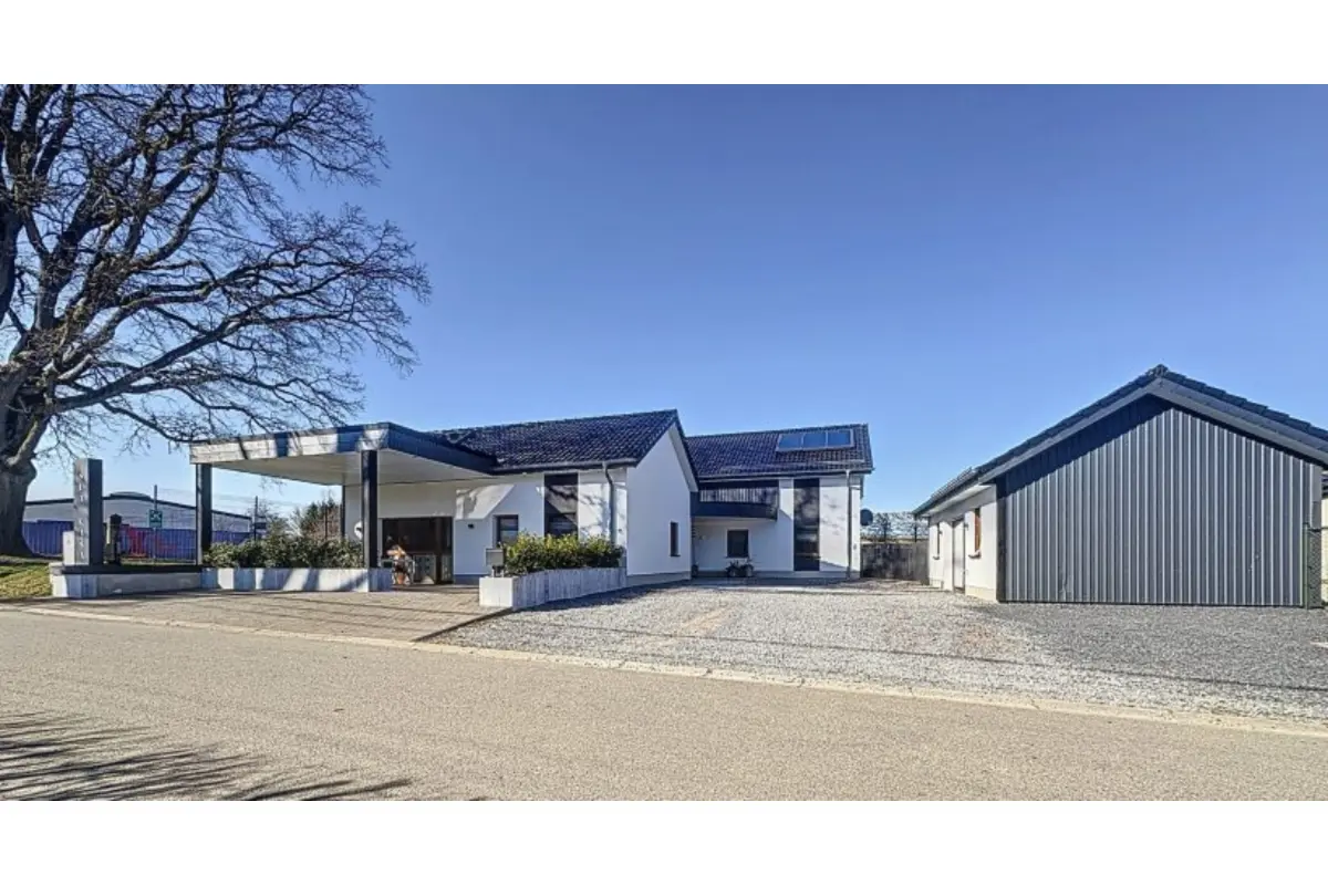 Maison à vendre à Amblève 4770 830000.00€ 6 chambres 269.00m² - annonce 433074