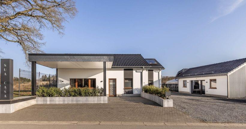 Autre à vendre à Amblève 4770 830000.00€ 6 chambres 269.00m² - annonce 433074
