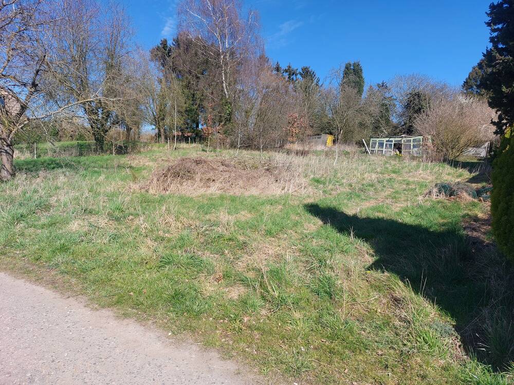 Terrain à vendre à Flémalle 4400 220000.00€ chambres m² - annonce 433328