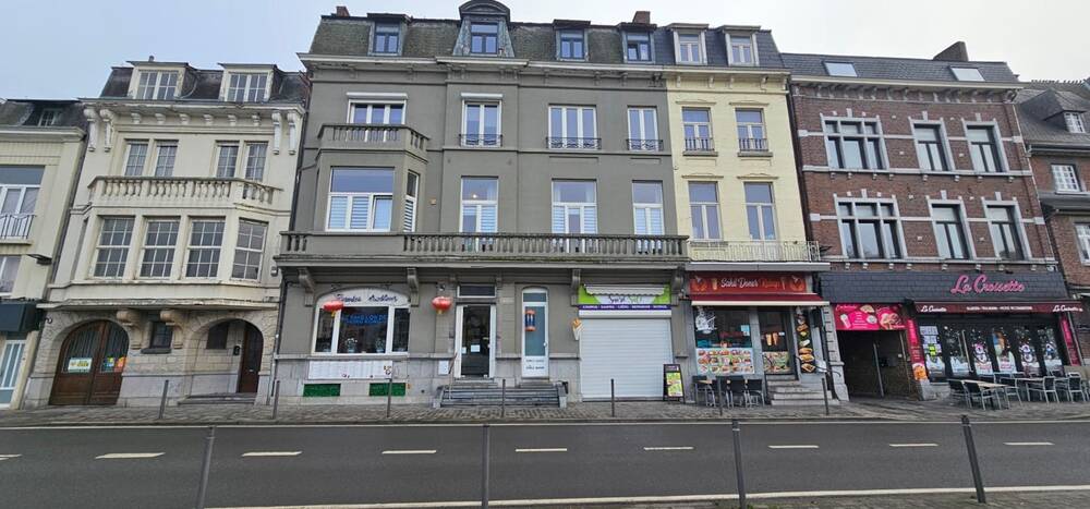 Appartement à à Dinant 5500 159000.00€ 4 chambres m² - annonce 434037