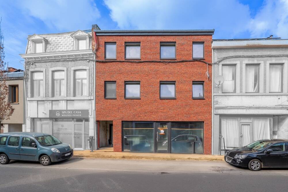 Autre à vendre à Herstal 4040 585000.00€ 4 chambres 321.00m² - annonce 434275