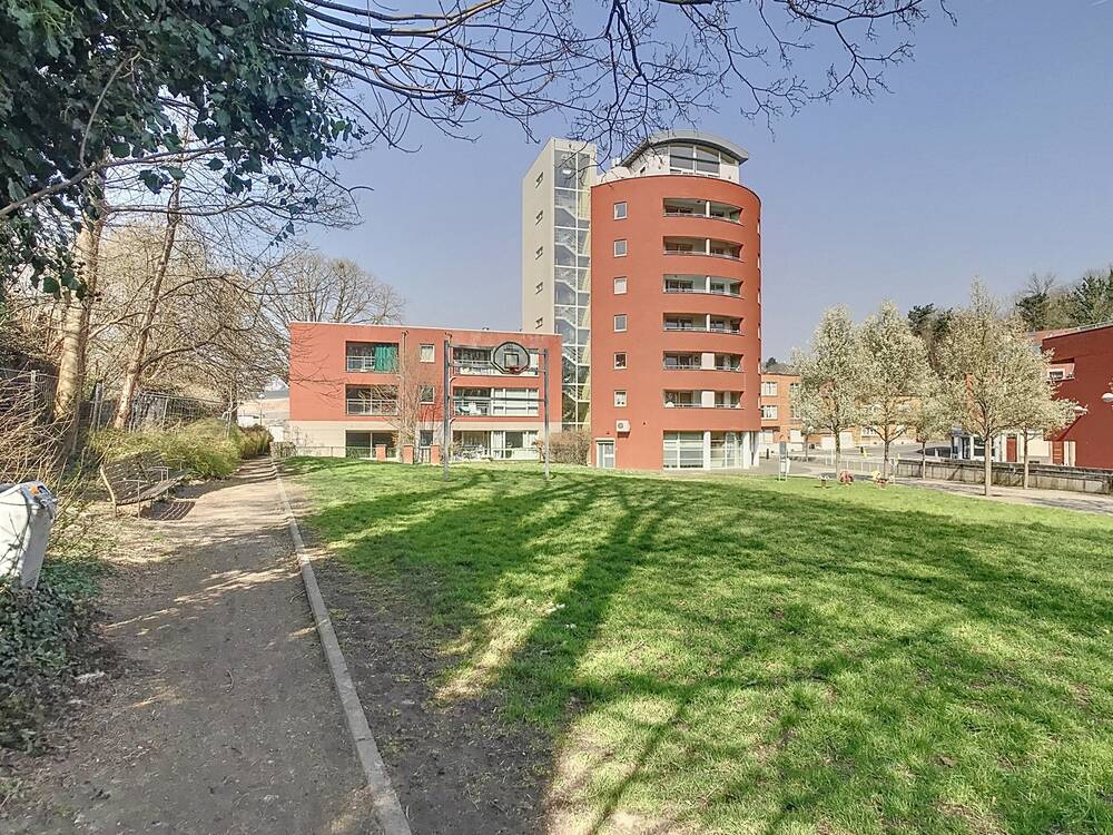 Appartement à à Liège 4000 245000.00€ 2 chambres 95.00m² - annonce 433660