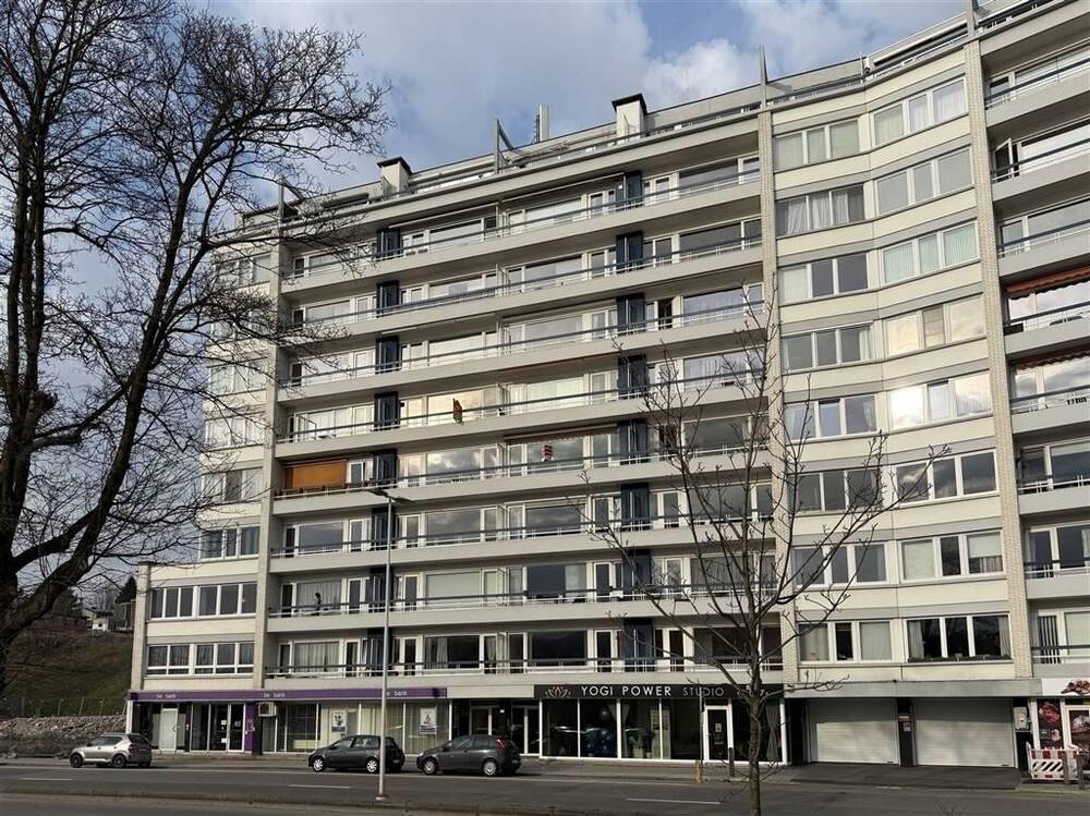 Appartement à vendre à Chênée 4032 0.00€ 1 chambres 80.00m² - annonce 434388