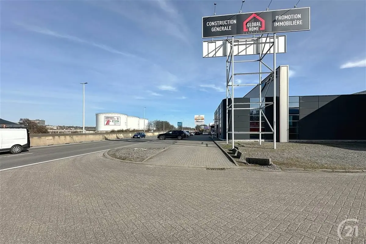 Commerce à vendre à Wandre 4020 1290000.00€  chambres m² - annonce 433626