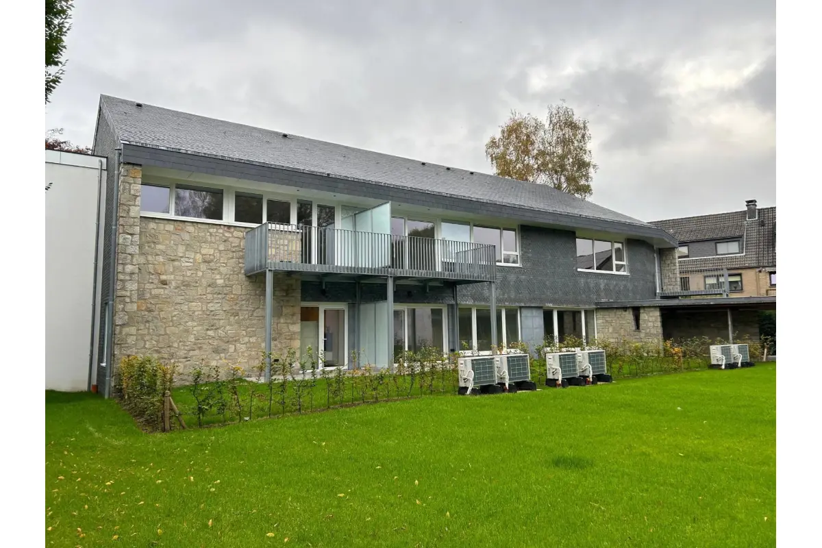 Appartement à vendre à Malmedy 4960 347500.00€ 2 chambres 103.00m² - annonce 434066