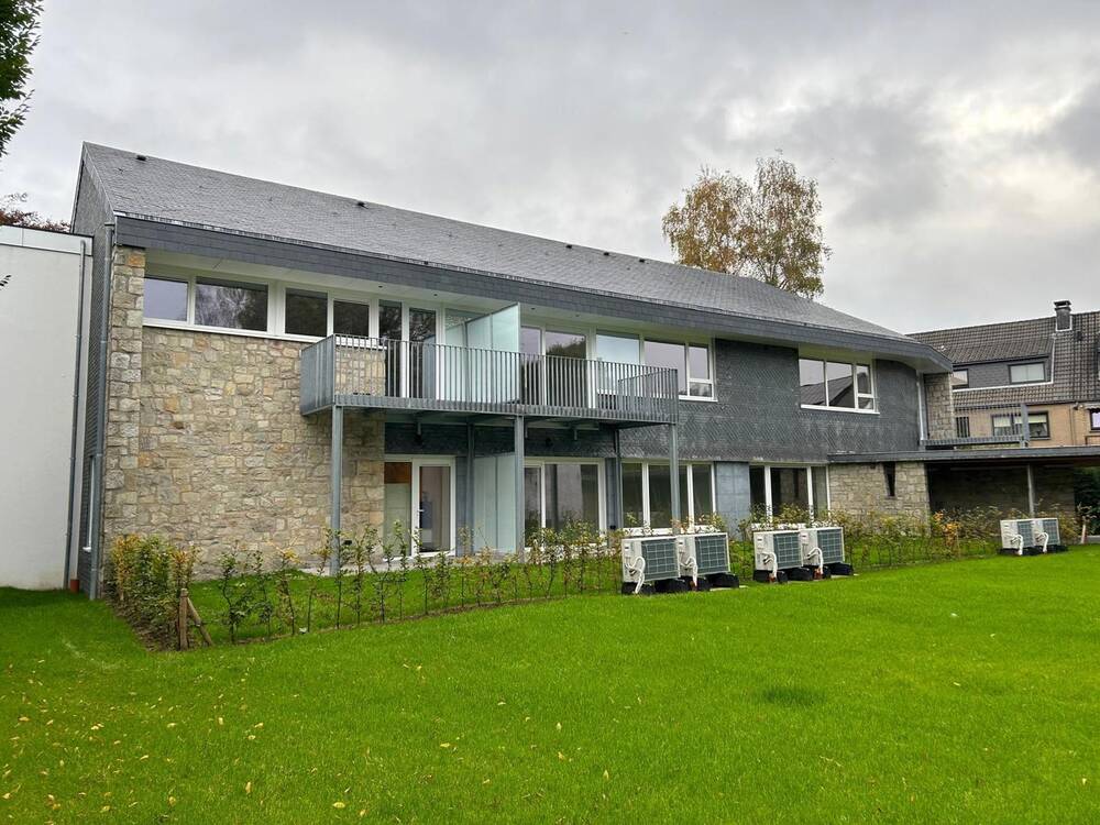 Appartement à vendre à Malmedy 4960 340000.00€ 2 chambres 103.00m² - annonce 434066