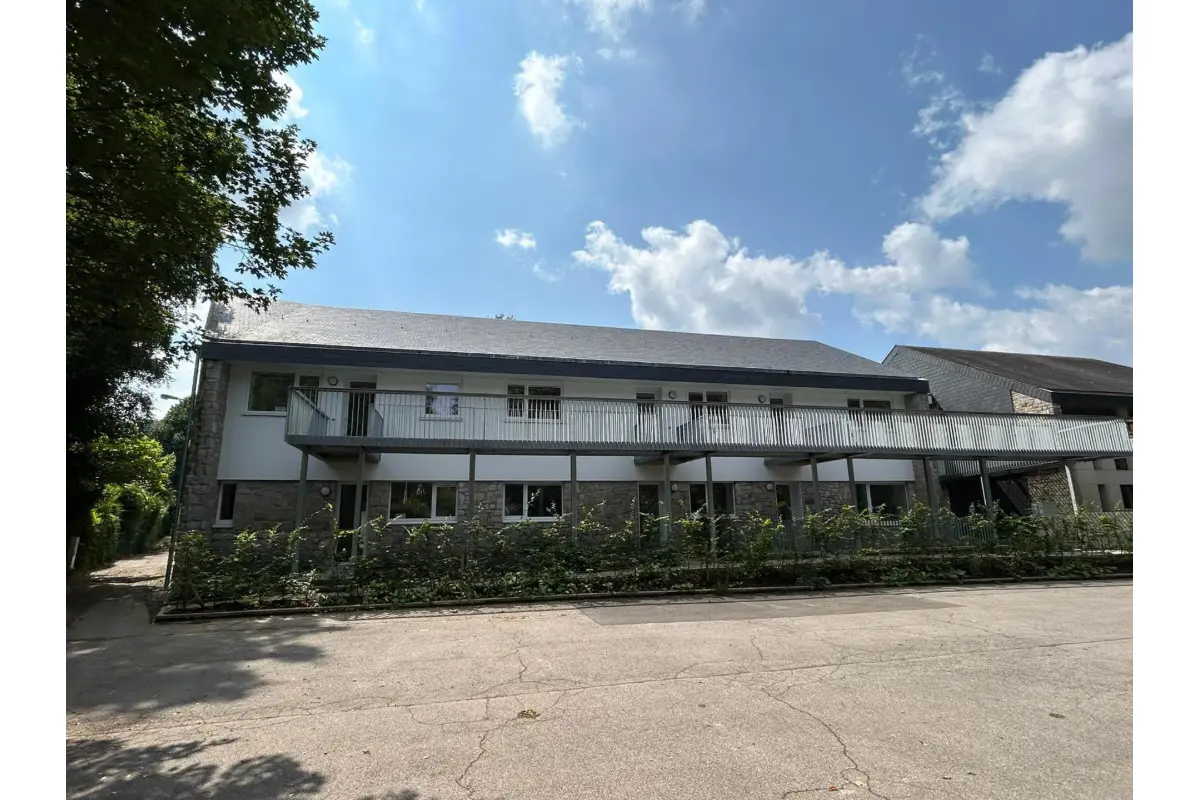 Appartement à vendre à Malmedy 4960 366500.00€ 2 chambres 111.00m² - annonce 434078