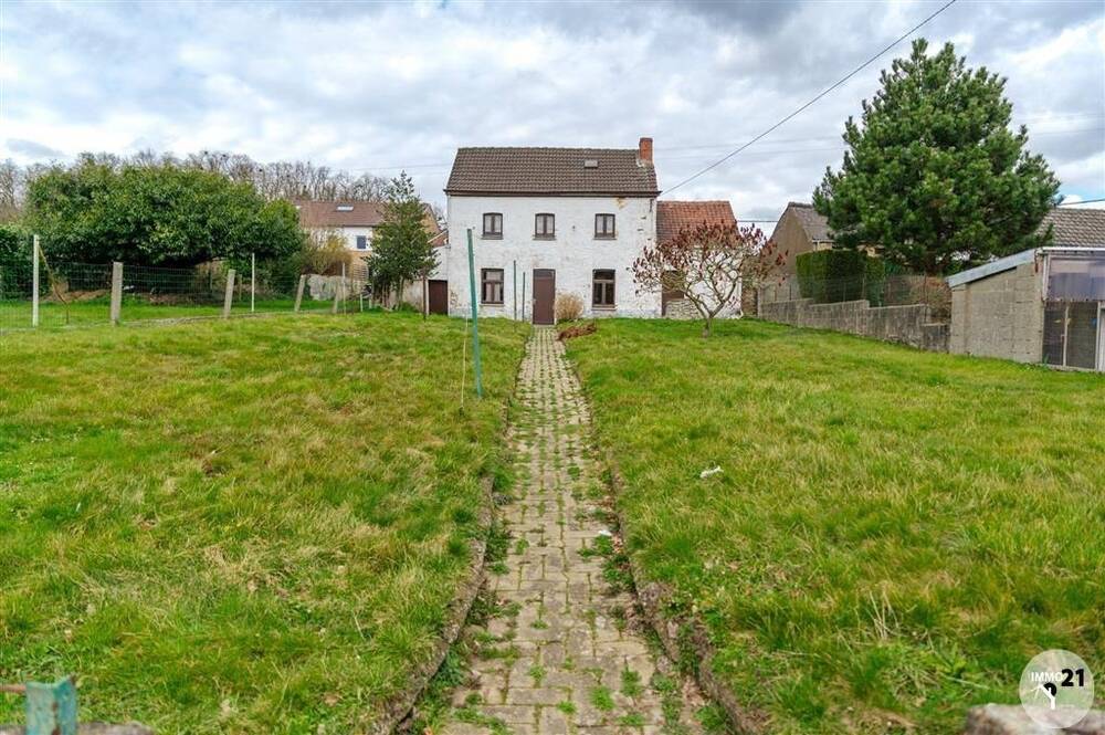 Maison à vendre à Amay 4540 130000.00€ 2 chambres 100.00m² - annonce 434522