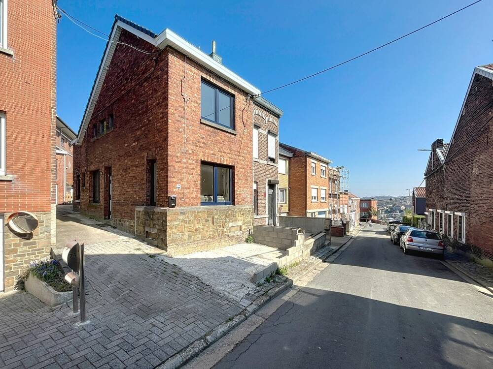 Maison à vendre à Beyne-Heusay 4610 199000.00€ 3 chambres 110.00m² - annonce 434168