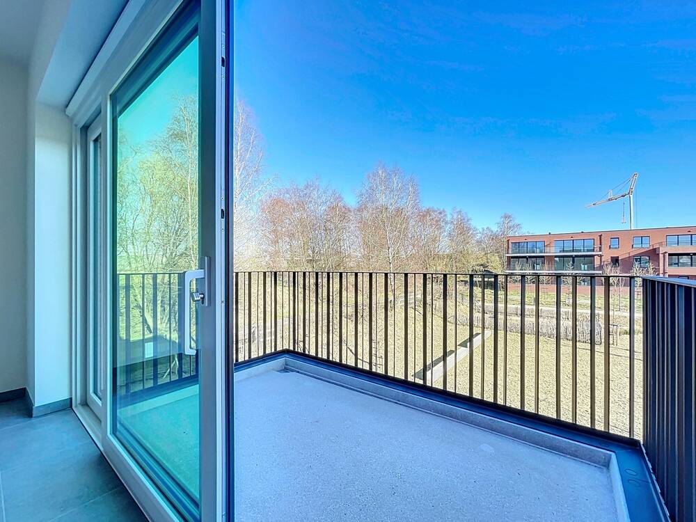 Appartement à vendre à Fléron 4620 284500.00€ 3 chambres 100.20m² - annonce 434390