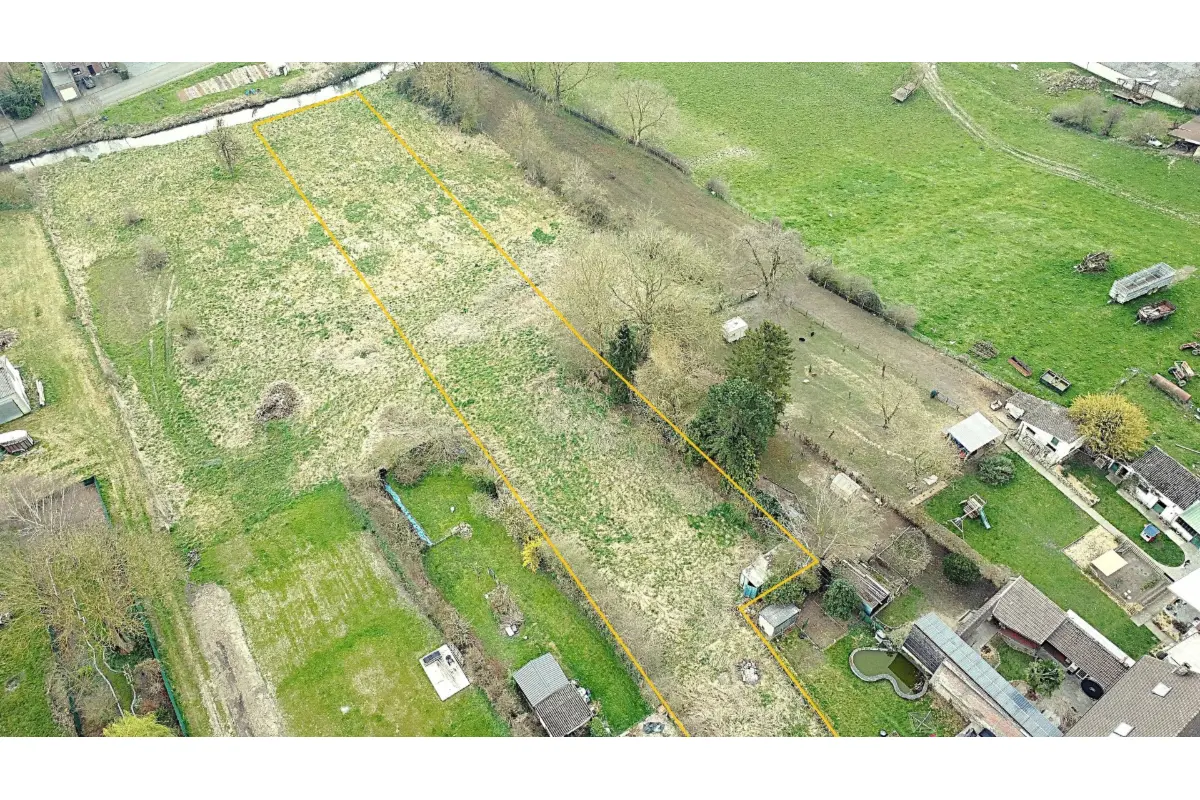 Terrain à bâtir à vendre à Bassenge 4690 99000.00€  chambres m² - annonce 434176