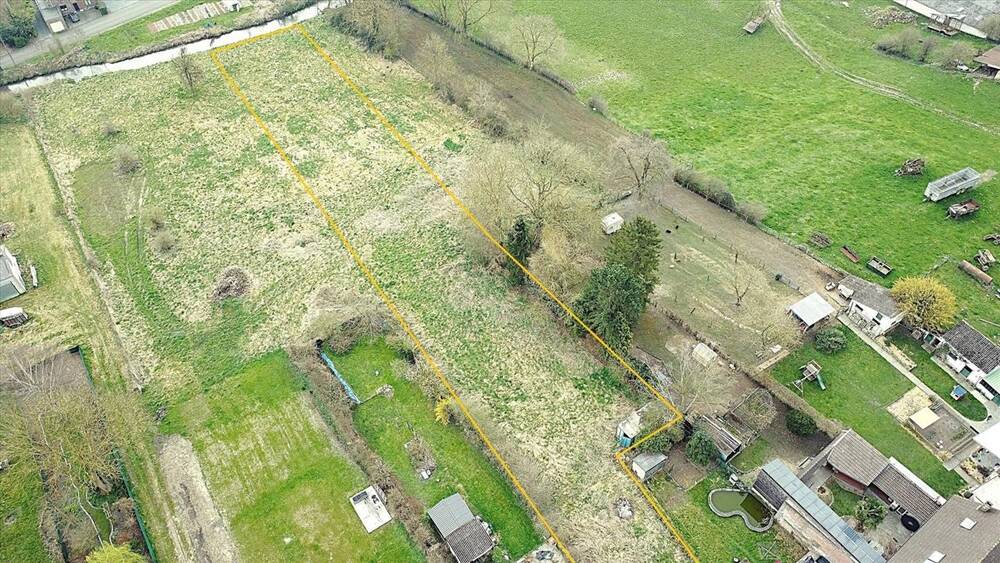 Terrain à vendre à Bassenge 4690 99000.00€ chambres m² - annonce 434176