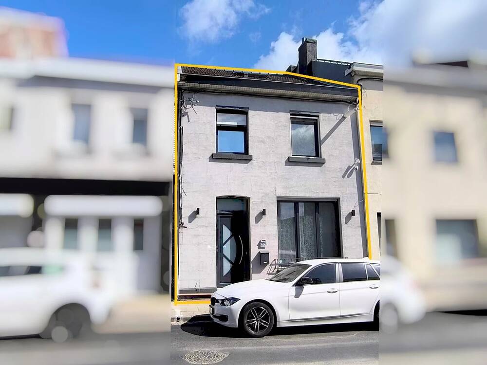 Maison à vendre à Fléron 4620 229000.00€ 3 chambres 180.00m² - annonce 435821