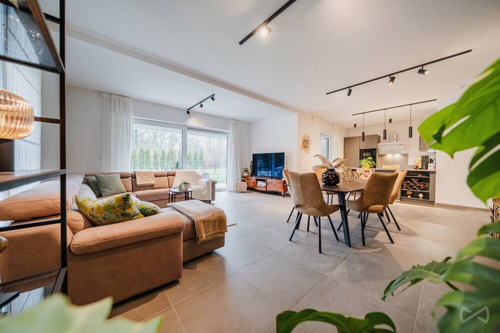 Appartement à vendre à Plainevaux 4122 498000.00€ 3 chambres 133.50m² - annonce 434970