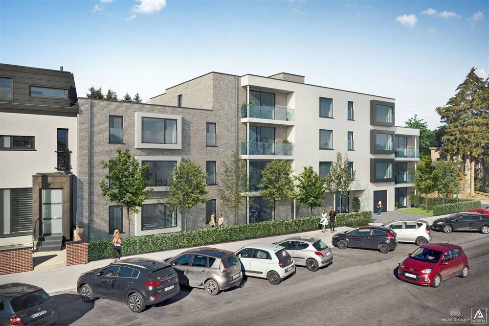 Appartement à vendre à Angleur 4031 0.00€ 2 chambres 95.00m² - annonce 435090