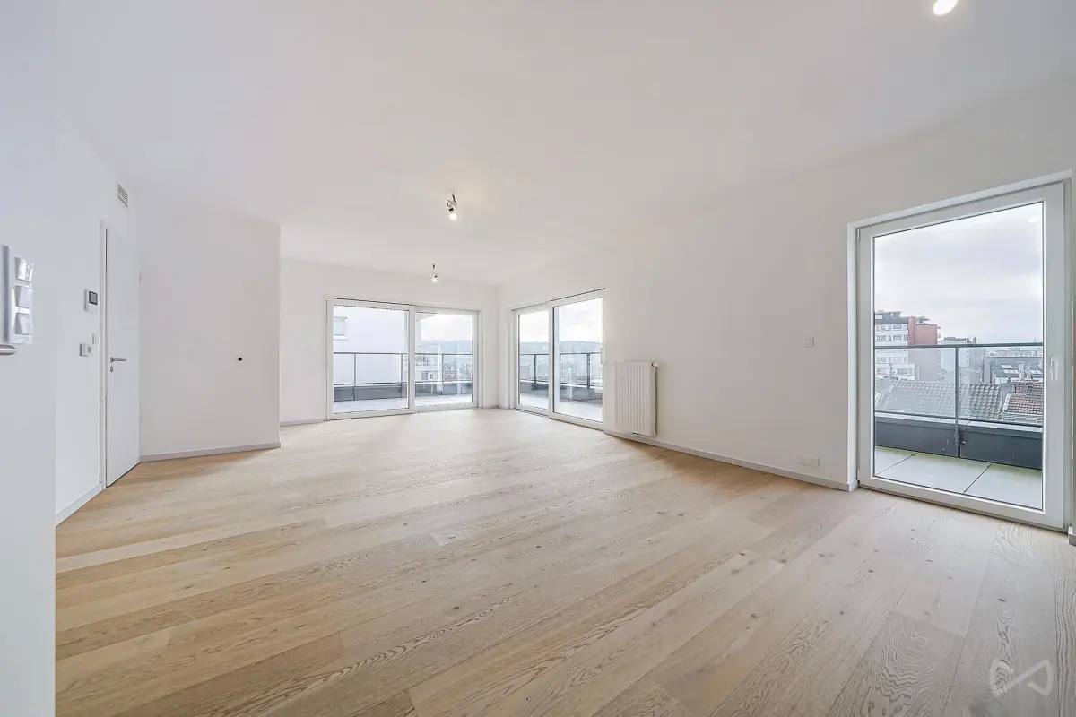 Penthouse à vendre à Liège 4020 398000.00€ 2 chambres 106.70m² - annonce 434831