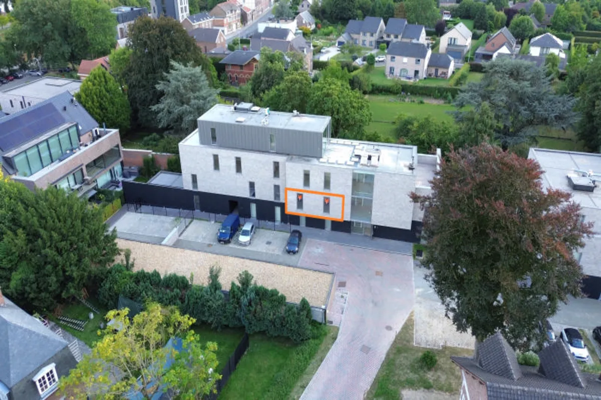 Appartement à vendre à Visé 4600 450000.00€ 2 chambres 126.00m² - annonce 436892