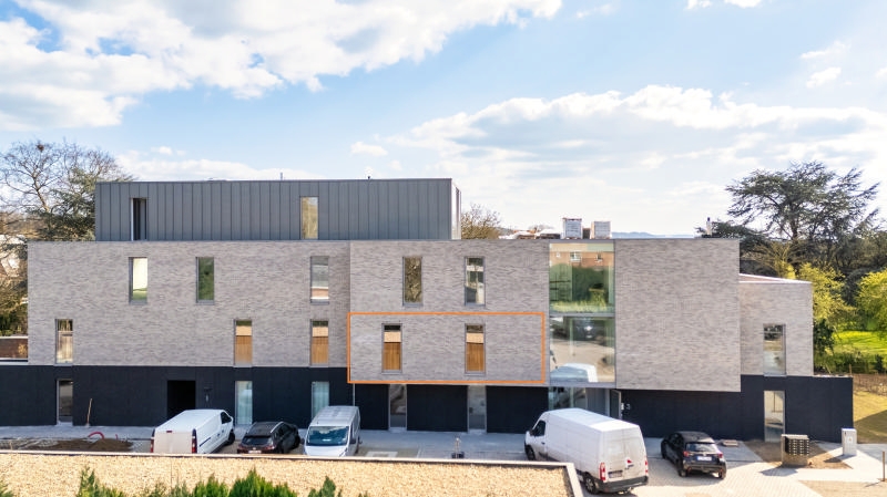 Appartement à vendre à Visé 4600 450000.00€ 2 chambres 126.00m² - annonce 436892