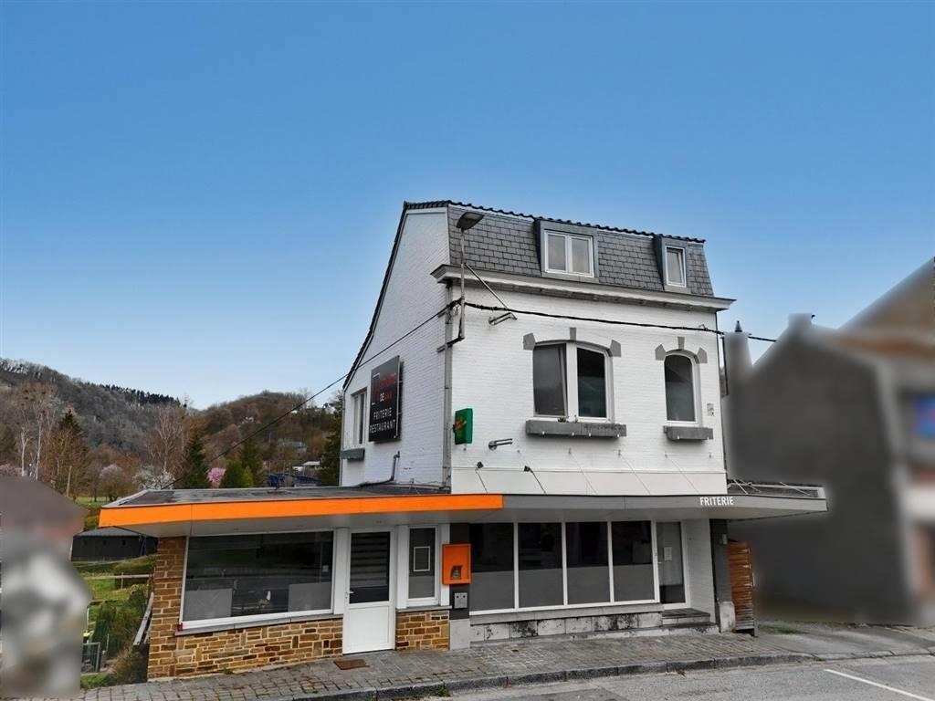 Maison à vendre à Comblain-au-Pont 4170 279000.00€ 3 chambres 189.00m² - annonce 443494