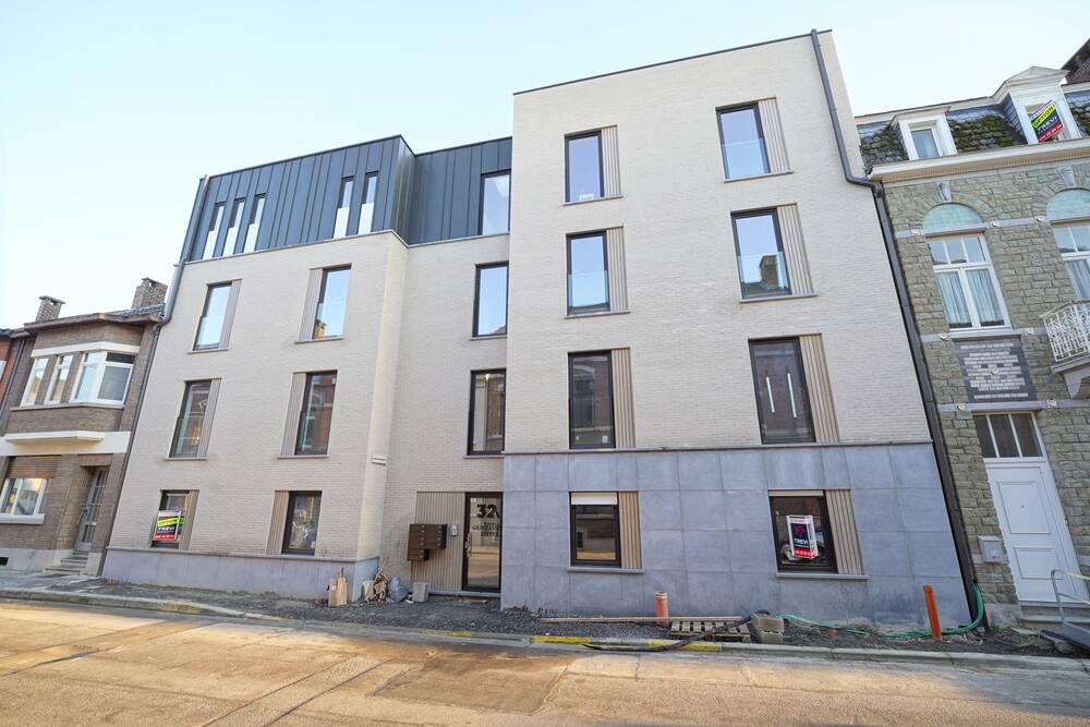 Appartement à vendre à Huy 4500 285000.00€ 2 chambres 95.00m² - annonce 438326