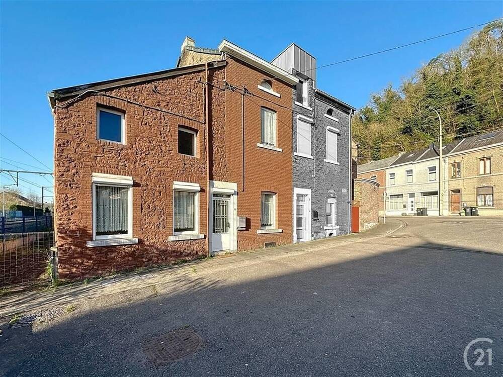 Maison à vendre à Amay 4540 125000.00€ 3 chambres 189.00m² - annonce 438539