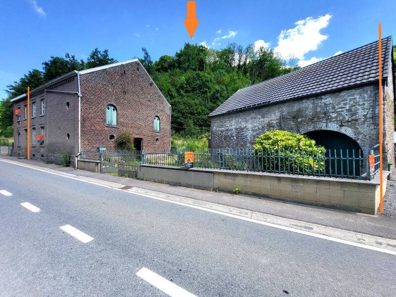 Maison à vendre à Trooz 4870 265000.00€ 2 chambres 124.00m² - annonce 438243
