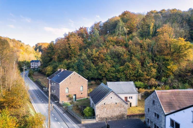 Maison à vendre à Trooz 4870 265000.00€ 2 chambres 124.00m² - annonce 438243