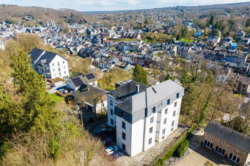 Maison à vendre à Spa 4900 870000.00€ 33 chambres 920.00m² - annonce 438139
