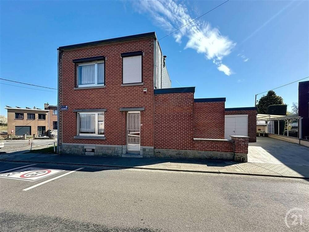 Maison à vendre à Milmort 4041 295000.00€ 2 chambres 206.00m² - annonce 438540