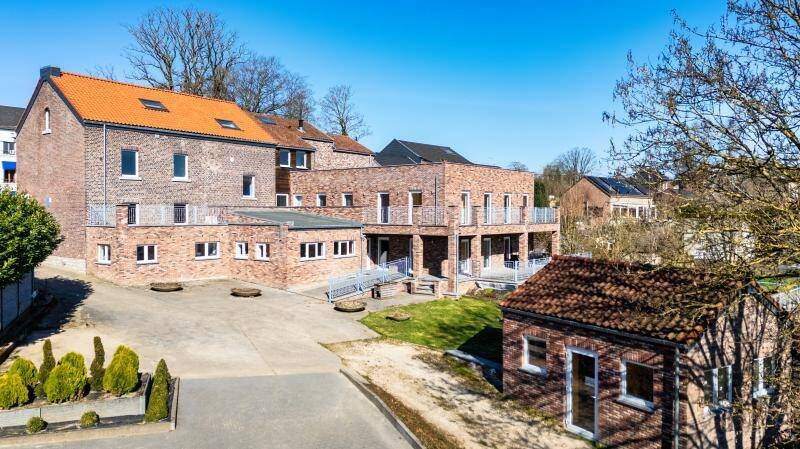 Maison à vendre à Villers-le-Bouillet 4530 1390000.00€ 15 chambres 1025.00m² - annonce 438246