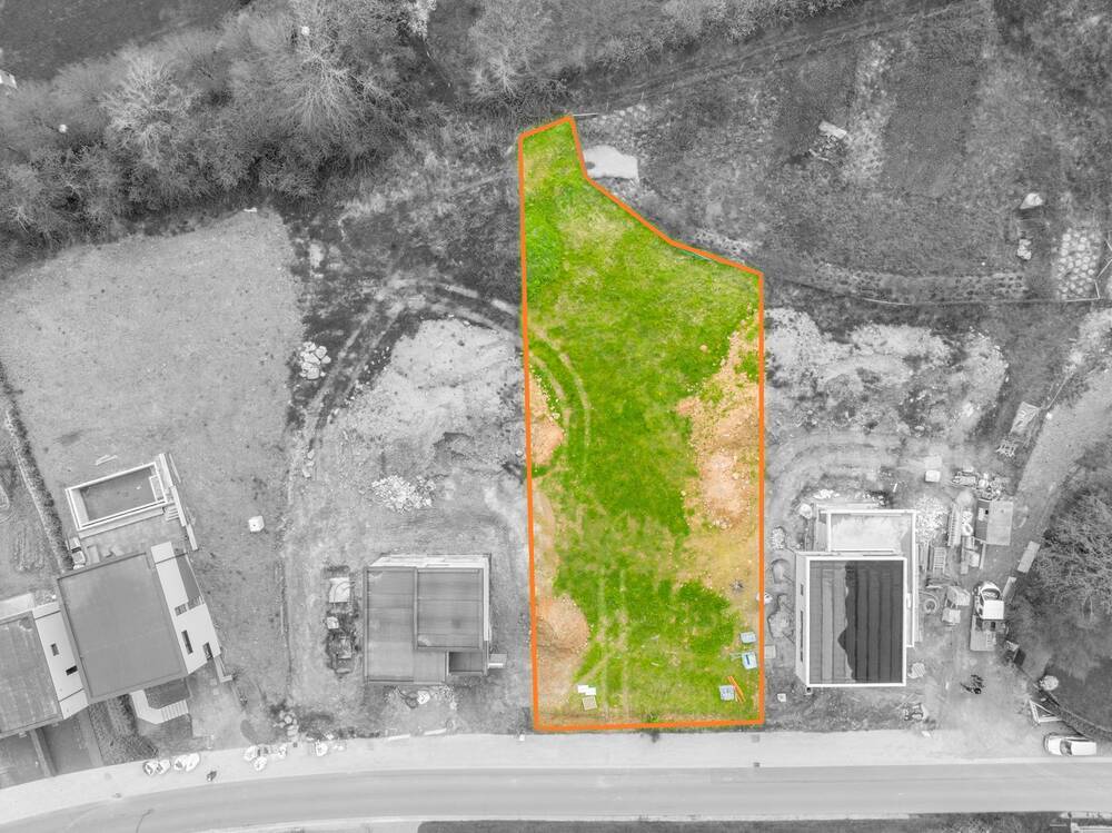 Terrain à vendre à Trooz 4870 249000.00€ chambres m² - annonce 438043