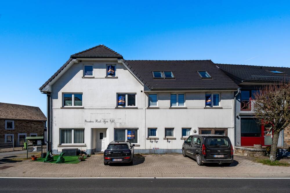 Maison à vendre à Robertville 4950 570000.00€ 7 chambres 388.00m² - annonce 438351