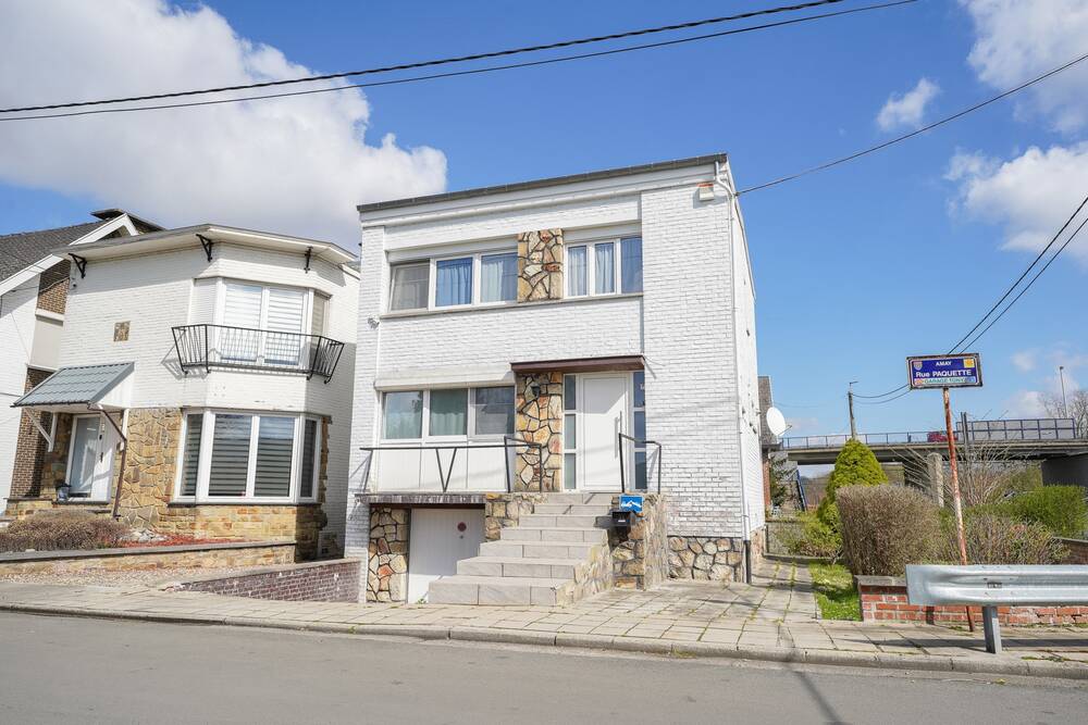 Maison à vendre à Amay 4540 279500.00€ 3 chambres 133.00m² - annonce 439501