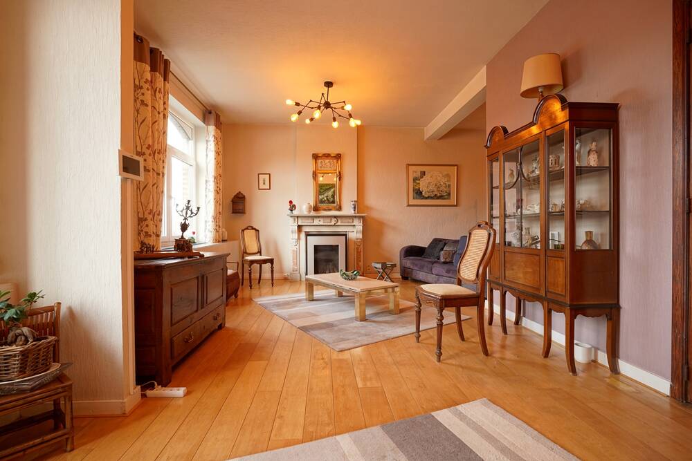 Maison à vendre à Huy 4500 210000.00€ 2 chambres 176.00m² - annonce 439451