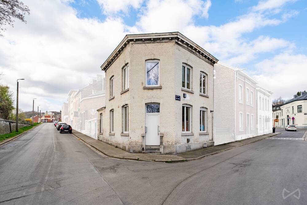 Maison à vendre à Jemeppe-sur-Meuse 4101 174000.00€ 3 chambres 128.00m² - annonce 439016