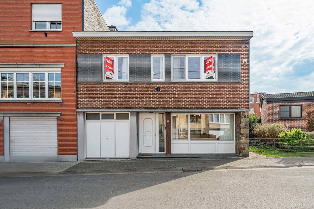 Maison à vendre à Vottem 4041 210000.00€ 2 chambres 81.00m² - annonce 438966