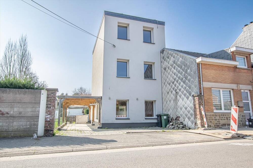 Maison à vendre à Romsée 4624 265000.00€ 4 chambres 131.00m² - annonce 439159