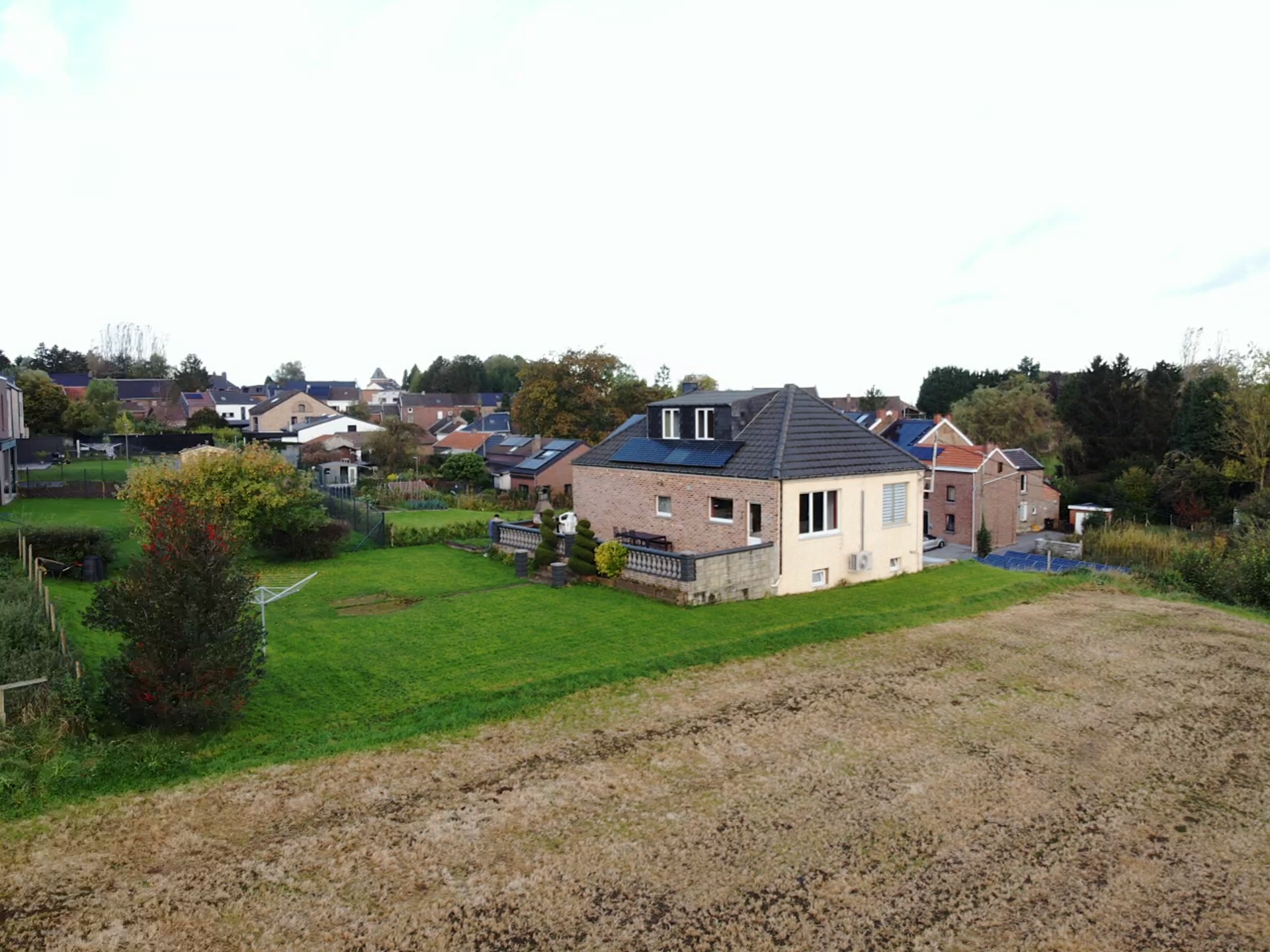 Maison à vendre à Retinne 4621 290000.00€ 3 chambres 144.00m² - annonce 439815
