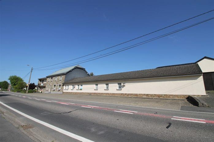 Maison à vendre à Thommen 4791 300000.00€ 5 chambres 150.00m² - annonce 438875