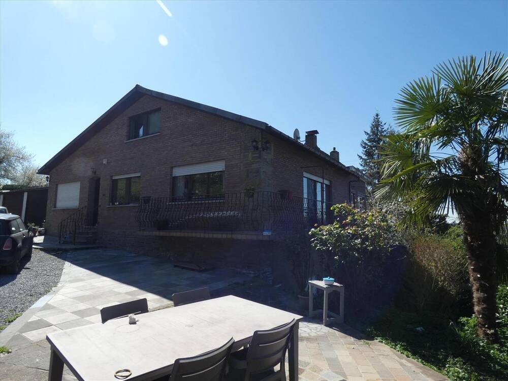 Maison à vendre à Saint-Nicolas 4420 299000.00€ 2 chambres 216.00m² - annonce 439768